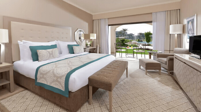 Steigenberger Alcazar